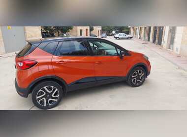 Renault - Captur